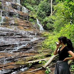 Meet your Posher, Paula